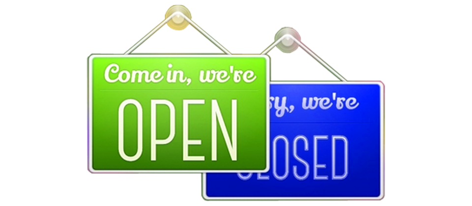 KeenIT Opening Hours